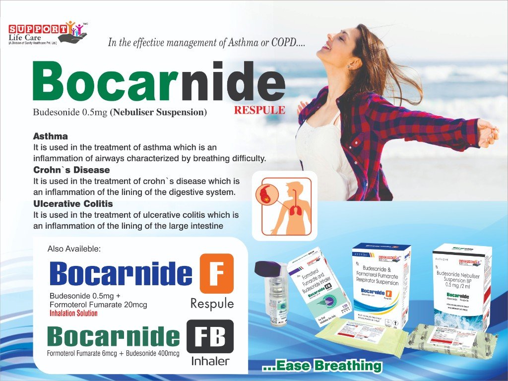 BOCARNIDE-FB Visual